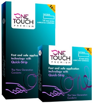 One Touch Natural